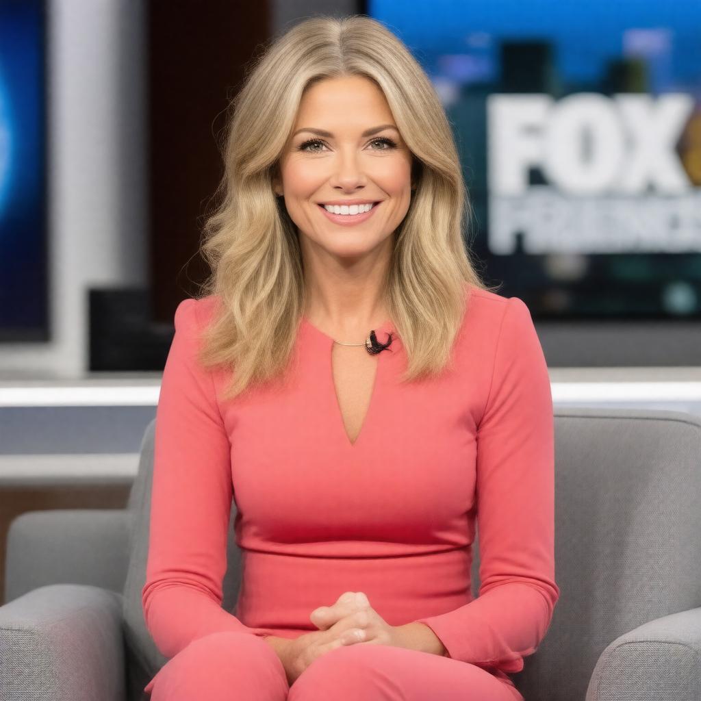 Ainsley Earhardt